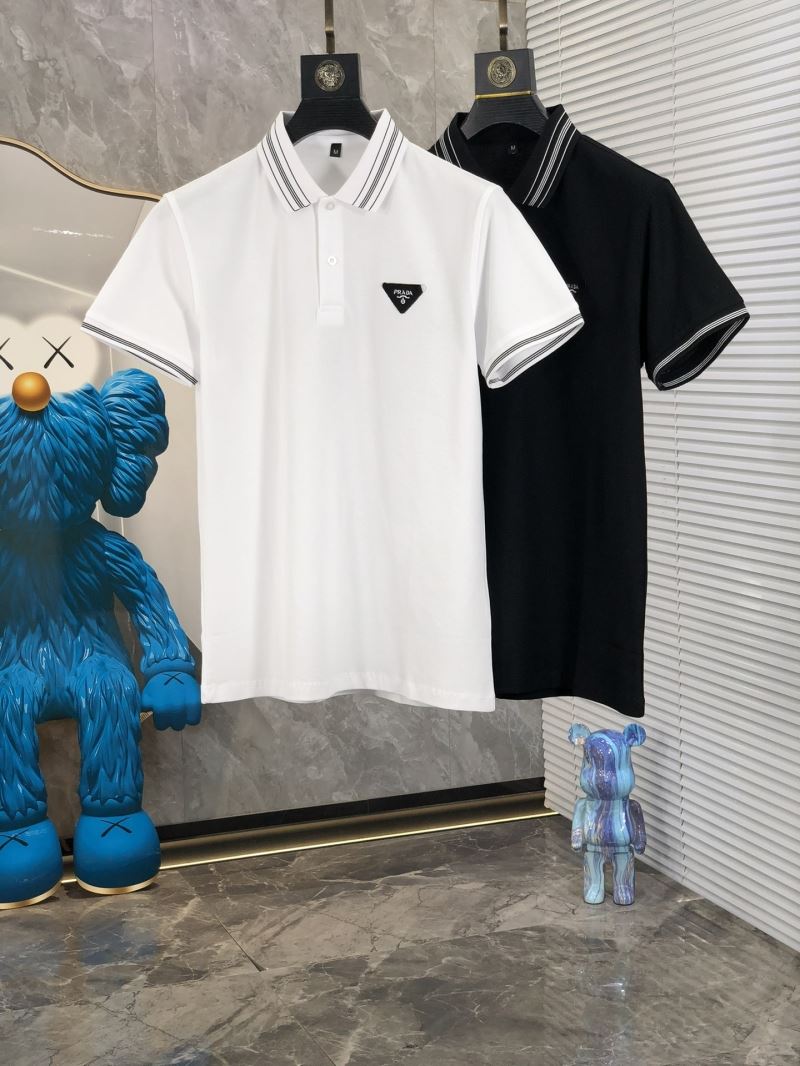 Prada T-Shirts